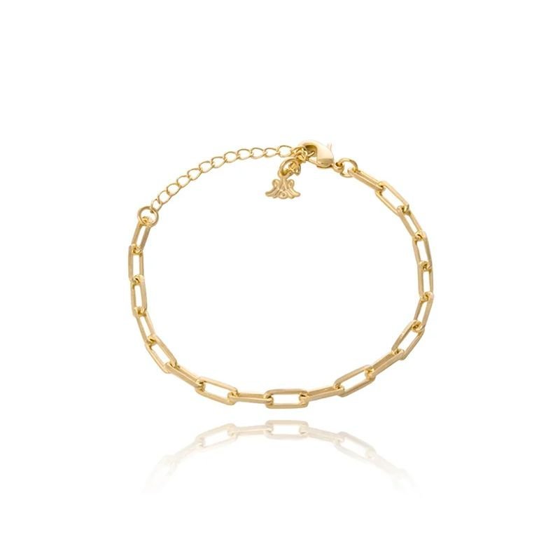 Pulseira Cartier 4mm C/fecho Lagosta