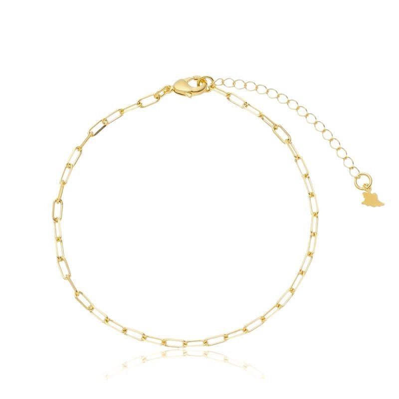 Pulseira Cartier C/fecho Lagosta