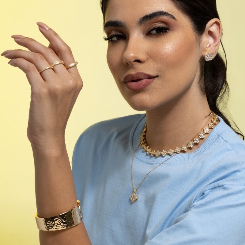 Bracelete Linha Light Sem Garantia