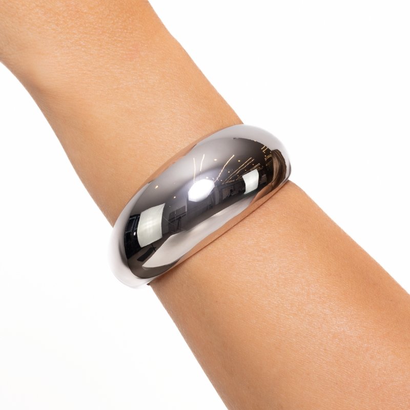 Bracelete Oval Linha Light-sem Garantia