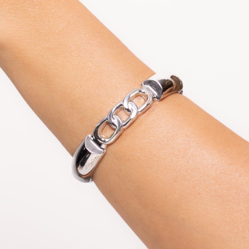 Bracelete 3 Elos Linha Light-sem Garantia