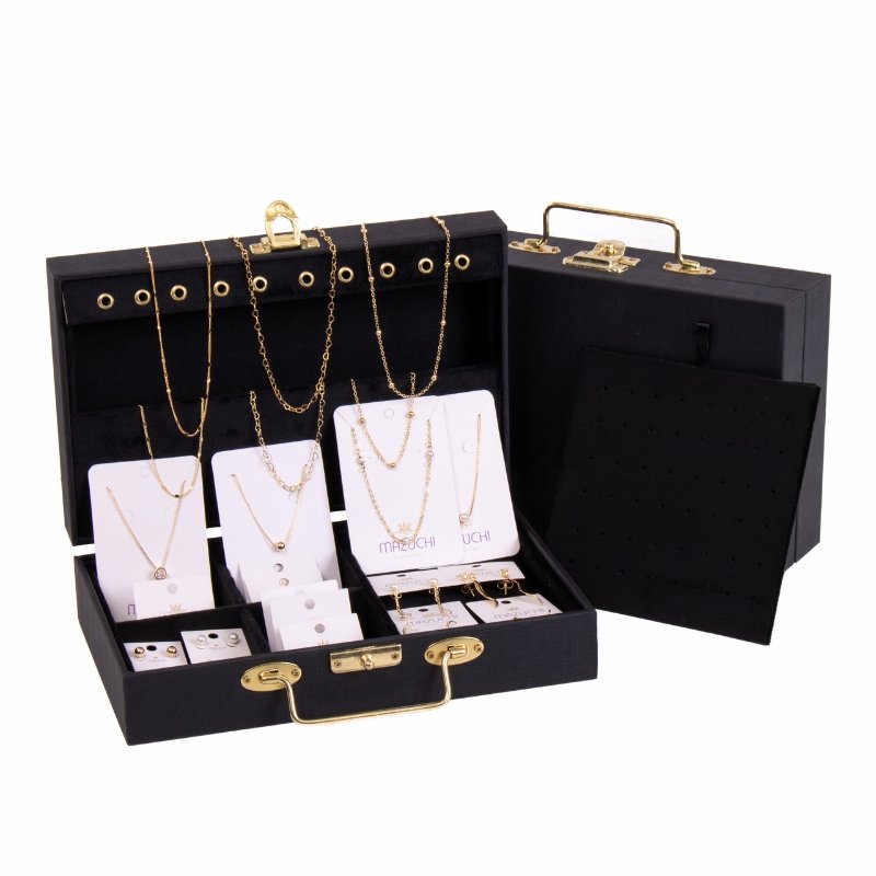 Kit Realiza Semijoias